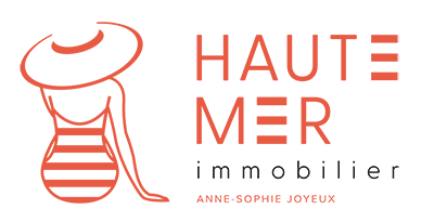 Haute Mer Immobilier – Anne Sophie Joyeux